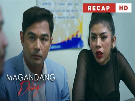 magandang scandal|Magandang Dilag: Blaire and the Mayor’s scandal! (Weekly.